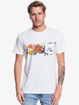 Timeline - Pocket T-Shirt  EQYZT05432