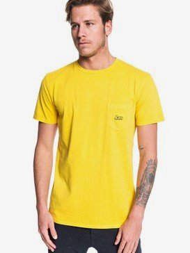 Above The Lip - Pocket T-Shirt  EQYZT05439