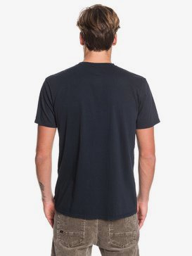 Above The Lip - Pocket T-Shirt  EQYZT05439