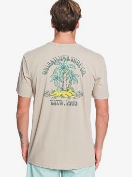 Above The Up - T-Shirt  EQYZT05446