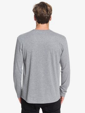 Night Tract - Long Sleeve T-Shirt  EQYZT05455