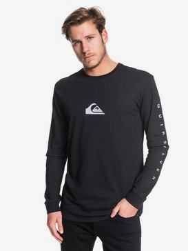 Night Tract - Long Sleeve T-Shirt  EQYZT05455