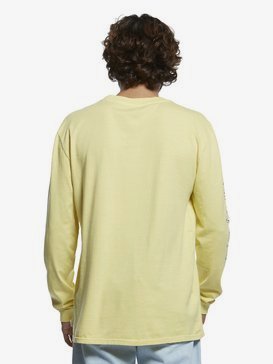 Originals Lifes Quik - Long Sleeve T-Shirt  EQYZT05471