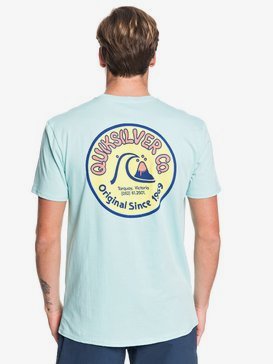 Daily Wax - T-Shirt  EQYZT05477