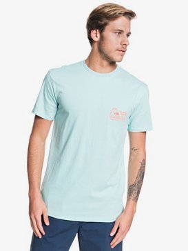 Daily Wax - T-Shirt  EQYZT05477