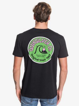 Daily Wax - T-Shirt  EQYZT05477