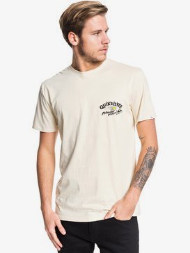 Power Vacation - T-Shirt  EQYZT05479