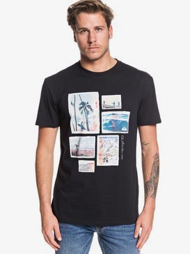 Island Location - T-Shirt  EQYZT05480
