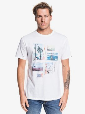 Island Location - T-Shirt  EQYZT05480
