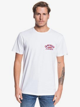 Wave Count - T-Shirt  EQYZT05493