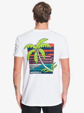 In The Jungle - T-Shirt  EQYZT05498