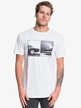 High Speed Pursuit - T-Shirt  EQYZT05499
