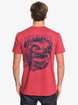 Waves Women And Wheels - T-Shirt  EQYZT05500