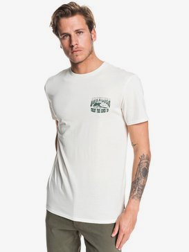 Waves Women And Wheels - T-Shirt  EQYZT05500