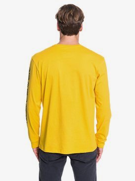 Omni Logo Classic - Long Sleeve T-Shirt  EQYZT05502