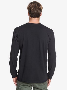 Inside Lines - Long Sleeve T-Shirt  EQYZT05505