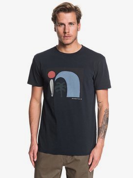 Abstract Session - T-Shirt  EQYZT05518