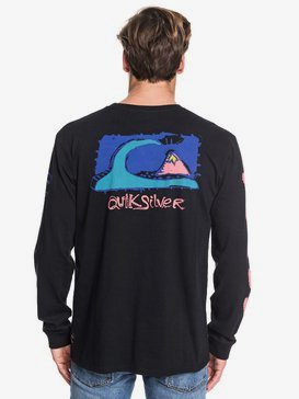 Art House - Long Sleeve T-Shirt  EQYZT05536