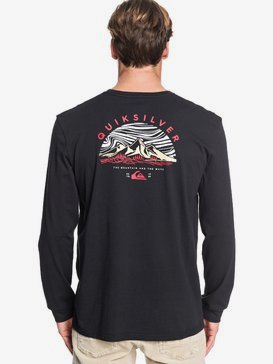 Dunescape - Long Sleeve T-Shirt  EQYZT05610