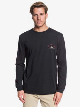Dunescape - Long Sleeve T-Shirt  EQYZT05610