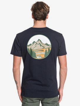 Lake Chaser - T-Shirt  EQYZT05611
