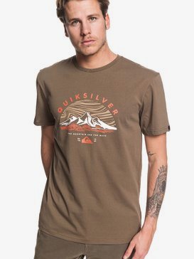 Dunescape - T-Shirt  EQYZT05613