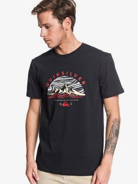 Dunescape - T-Shirt  EQYZT05613