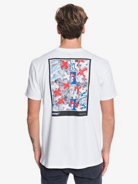 Warfare 1988 - T-Shirt  EQYZT05717