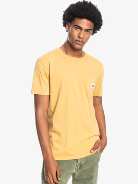 Sub Mission - T-Shirt für Männer | Quiksilver