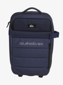 Sac de voyage quiksilver à clearance roulettes