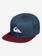 Chompers - Snapback Cap  AQYHA04387