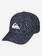 Decades Plus - Strapback Cap  AQYHA04434