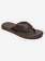 Haleiwa Plus Nubuck - Leather Sandals  AQYL100843