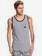 Omni Logo - Vest  AQYZT06216
