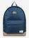 Everyday Poster Patch 25L - Medium Backpack for Kids  EQBBP03038