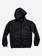 Keller Mix - Hooded Zip-Up Fleece for Boys 8-16  EQBFT03544