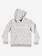 Keller - Hooded Jumper for Boys 8-16  EQBFT03545