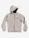 Best Wave Sherpa - Zip-Up Hoodie for Boys 8-16  EQBFT03548