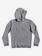 Emboss - Hoodie for Boys 8-16  EQBFT03549