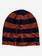 Quiksilver - Reversible Beanie for Boys 8-16  EQBHA03040
