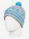 Summit - Pom-Pom Beanie for Boys 8-16  EQBHA03049