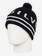 Summit - Pom-Pom Beanie for Boys 8-16  EQBHA03049
