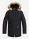 Ferris - Waterproof Hooded Parka for Boys 8-16  EQBJK03175
