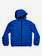 Scaly - Hooded Puffer Jacket for Boys 8-16  EQBJK03176