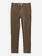 Krandy - Slim Fit Chinos for Boys 8-16  EQBNP03062