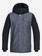 Ridge - Snow Jacket for Boys 8-16  EQBTJ03072