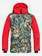 Ridge - Snow Jacket for Boys 8-16  EQBTJ03072