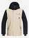 Ridge - Snow Jacket for Boys 8-16  EQBTJ03072