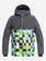 Sierra - Snow Jacket for Boys 8-16  EQBTJ03076