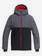 Sierra - Snow Jacket for Boys 8-16  EQBTJ03076